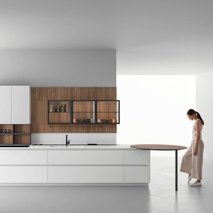 Muebles de cocina en El Vendrell con Ferrer Moble.